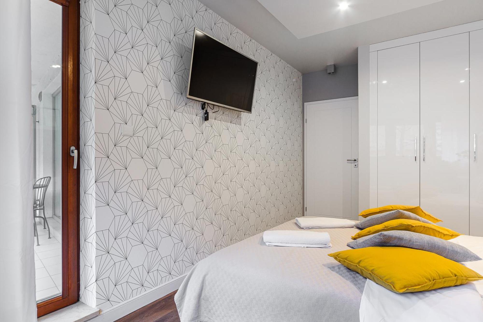 Oxygen Wronia - Browary Warszawskie - P&O Serviced Apartments Warsaw Exterior photo